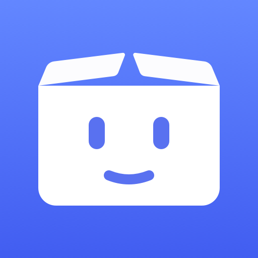 PikPak-Safe Cloud, Video Saver 1.43.4 Icon