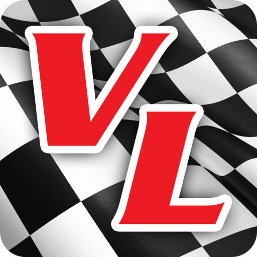 Victory Lane Car Wash logo