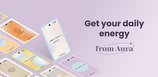 Aura: Daily I am Affirmations