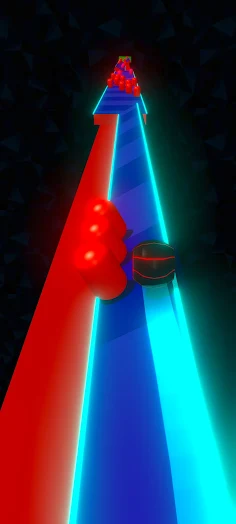 Road - Screenshot 3