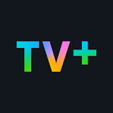 Tet TV+ for Android TV icon