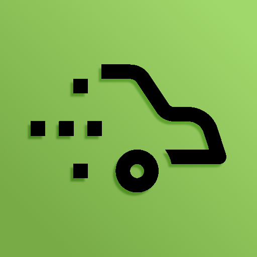 MobilityApp - Prestador logo