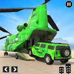 Army Vehicles Transport Truck: Simulator Games Apk
