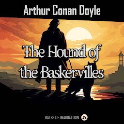 Icon image The Hound of the Baskervilles