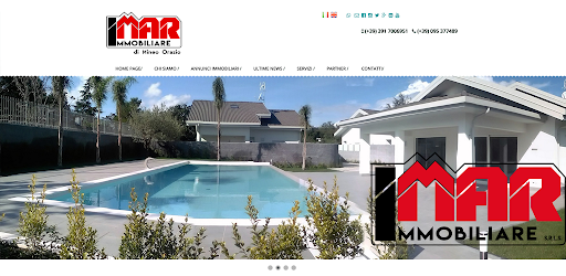 IMar Immobiliare Screen 3