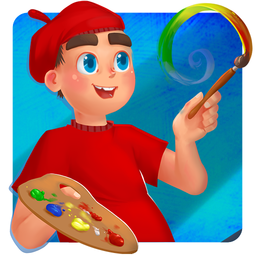 Pixel Painter 2.0.5 Icon