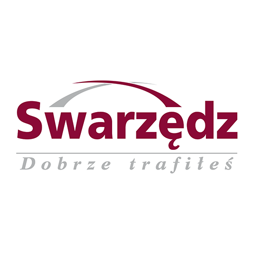 Swarzędz - aplikacja miejska logo