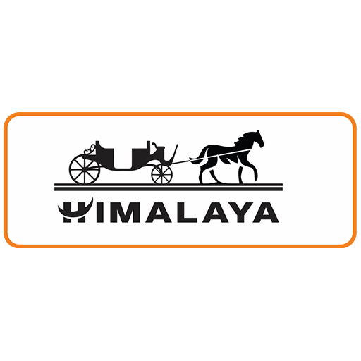 HimalayaBag.id logo