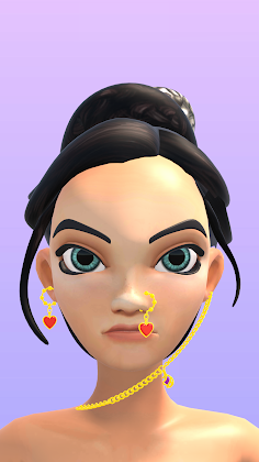 Jewelry Puzzle - Screenshot 1