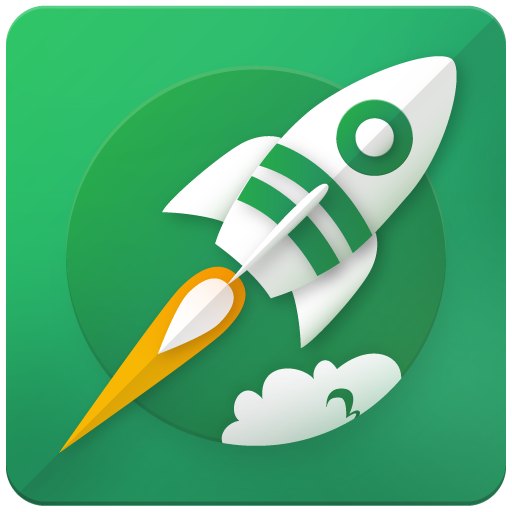 Game Booster - Speed Up Phone 1.1.1 Icon