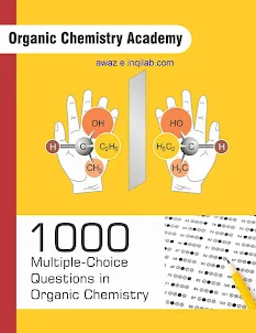 Organic Chemistry MCQs