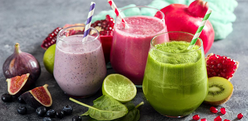 مشروبات دايت