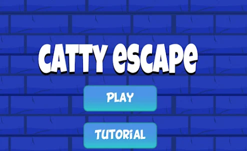 Catty Escape Game