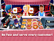 screenshot of Seattle Pie Truck: Food Game