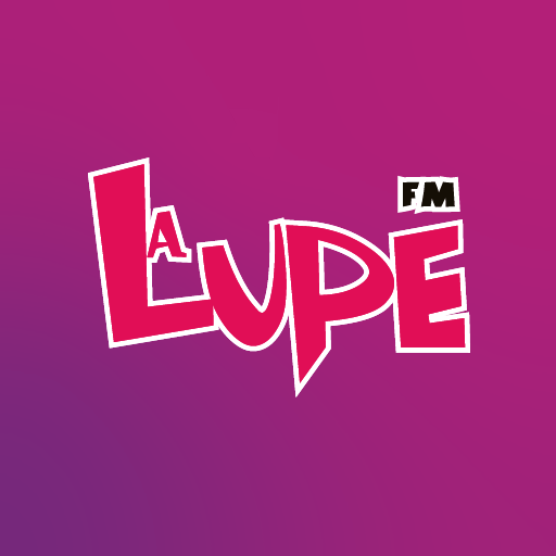 La Lupe logo