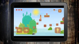 The Paleolithic Era screenshot 1