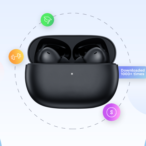 Xiaomi Redmi Buds 4 Pro Guide logo