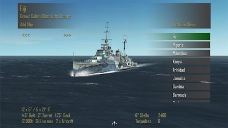 Atlantic Fleet