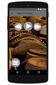 Captura de Pantalla 4 Emisoras de Vallenatos Gratis  android