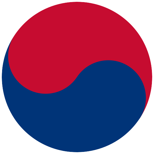 Korean Learners' Dictionary  Icon