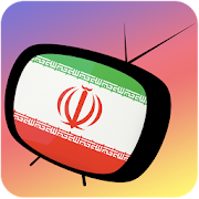 TV Iran Channel Data