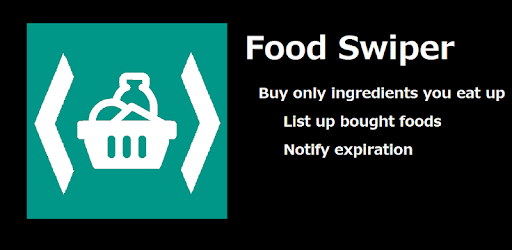 Food Swiper|Buy only foods to 