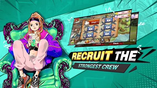 Bloody Treasure