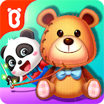 Cover Image of Download Baby Panda's Kids Crafts DIY 8.48.00.01 APK