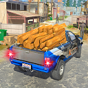 Offroad Pickup Truck Game APK