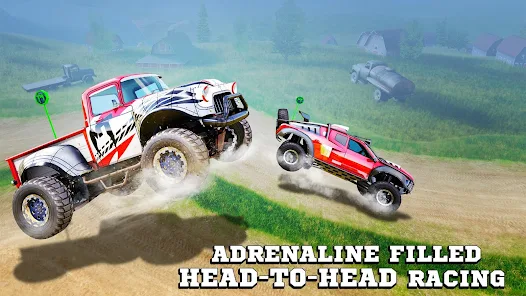 Monster truck: Racing for kids - Apps on Google Play