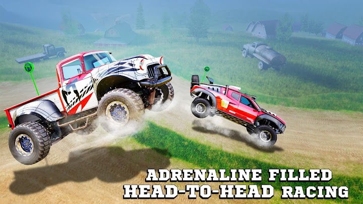 Monster Truck Xtreme Racing Codes