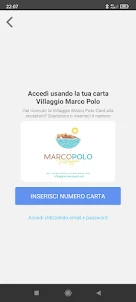 Villaggio Marco Polo
