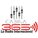 Cover Image of ดาวน์โหลด Radio Cabina365 9.8 APK