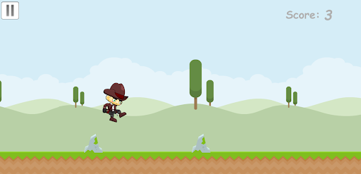 Run N Jump Screen 2
