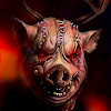 Horror Hunted: Scary Games icon