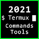 Termux Commands Guide 2021 Download on Windows