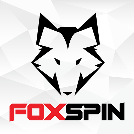 Foxspin Pro logo