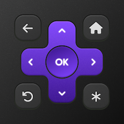 Symbolbild für Universal Remote Control TV