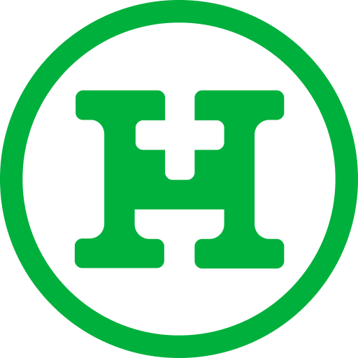 Норис персонал logo