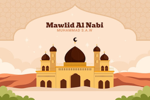 Milad Un Nabi Eid Images 2023 Screen 3