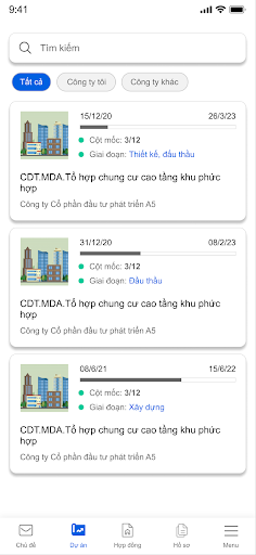 Trixgo Screen 2