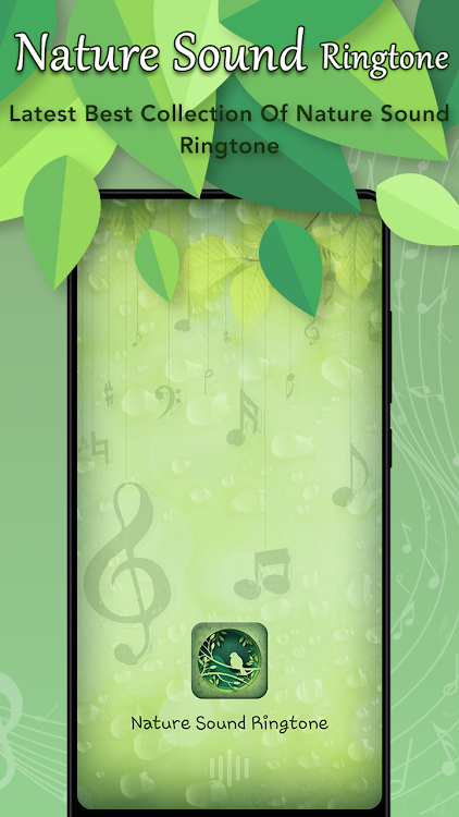 Nature Sound Ringtone - 1.1 - (Android)