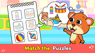 Timpy Shopping Games for Kids - Screenshot 3