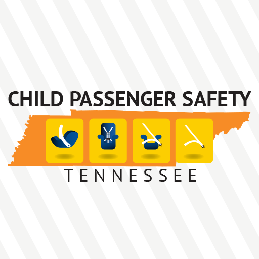 TN Child Passenger Safety logo