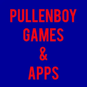 Pullenboy Games and Apps