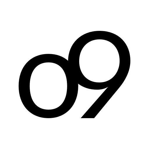 o9 logo