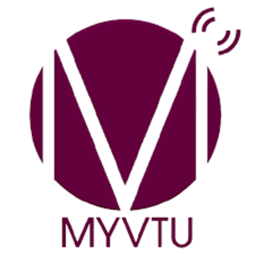 MyVTU : Cheap Data and Airtime logo