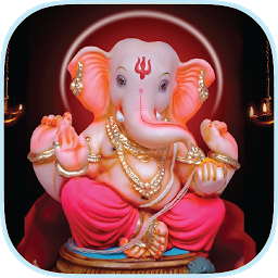 Icon image Ganesha Mantra Chanting