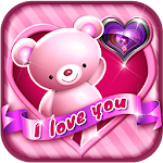 Cover Image of ダウンロード Love Photo Frames Free 2.4 APK