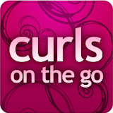 Curls On The Go icon
